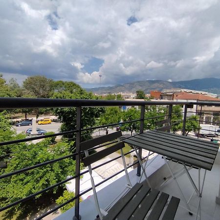 Palaia Premium Flat Apartment Volos Bagian luar foto